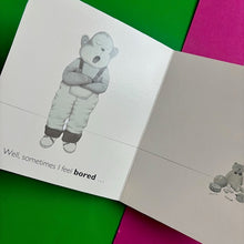 Load image into Gallery viewer, How Do You Feel?