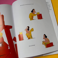 Load image into Gallery viewer, The King & Nothing