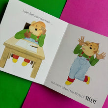 Load image into Gallery viewer, How Do You Feel?