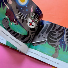 Load image into Gallery viewer, Cats and Us: A Ten-Thousand-Year Fascination