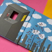 Load image into Gallery viewer, Thinking About Thinking