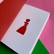 Load image into Gallery viewer, A Balancing Act