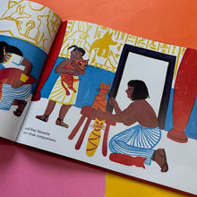 Load image into Gallery viewer, Cats and Us: A Ten-Thousand-Year Fascination