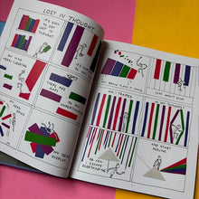 Load image into Gallery viewer, Thinking About Thinking