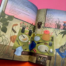 Load image into Gallery viewer, Yours, Befana : A Letter from the Winter Witch