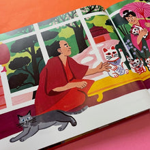 Load image into Gallery viewer, Cats and Us: A Ten-Thousand-Year Fascination