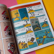 Load image into Gallery viewer, Thinking About Thinking