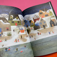 Load image into Gallery viewer, Yours, Befana : A Letter from the Winter Witch