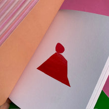 Load image into Gallery viewer, A Balancing Act