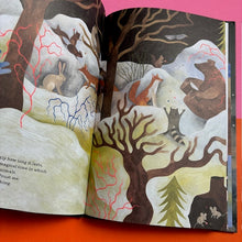 Load image into Gallery viewer, Yours, Befana : A Letter from the Winter Witch