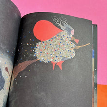 Load image into Gallery viewer, Yours, Befana : A Letter from the Winter Witch