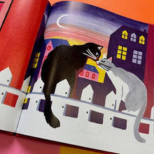 Load image into Gallery viewer, Cats and Us: A Ten-Thousand-Year Fascination