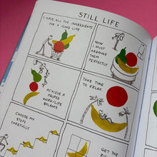 Load image into Gallery viewer, Thinking About Thinking