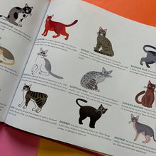 Load image into Gallery viewer, Cats and Us: A Ten-Thousand-Year Fascination