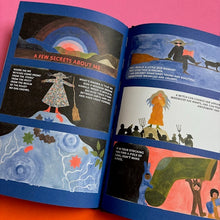 Load image into Gallery viewer, Yours, Befana : A Letter from the Winter Witch