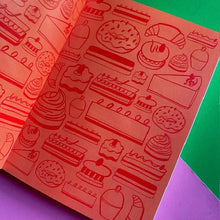 Load image into Gallery viewer, Life, Liberty And The Pursuit Of Cake...