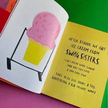 Load image into Gallery viewer, Life, Liberty And The Pursuit Of Cake...