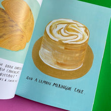 Load image into Gallery viewer, Life, Liberty And The Pursuit Of Cake...