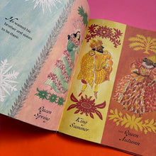 Load image into Gallery viewer, King Winter's Birthday