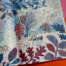 Load image into Gallery viewer, King Winter's Birthday