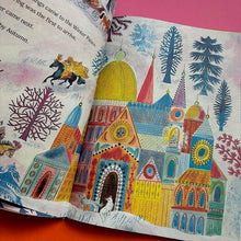 Load image into Gallery viewer, King Winter's Birthday