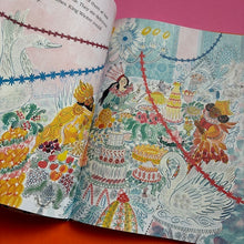 Load image into Gallery viewer, King Winter's Birthday