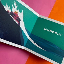 Load image into Gallery viewer, Don't Worry, Little Crab