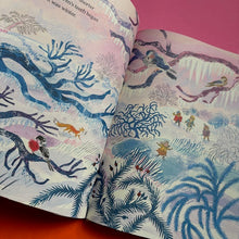 Load image into Gallery viewer, King Winter's Birthday