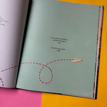 Load image into Gallery viewer, In-Between Places