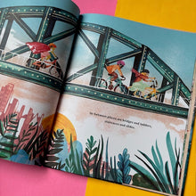 Load image into Gallery viewer, In-Between Places