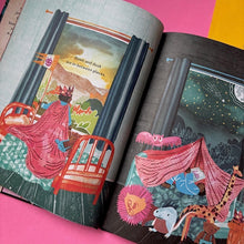 Load image into Gallery viewer, In-Between Places