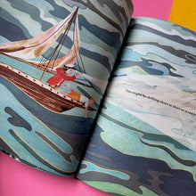 Load image into Gallery viewer, In-Between Places