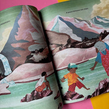 Load image into Gallery viewer, In-Between Places