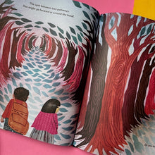 Load image into Gallery viewer, In-Between Places