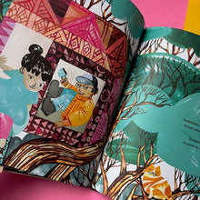 Load image into Gallery viewer, In-Between Places