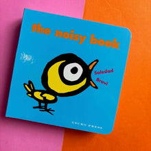 Load image into Gallery viewer, The Noisy Book