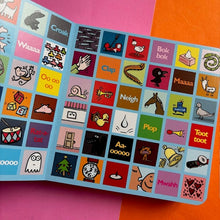 Load image into Gallery viewer, The Noisy Book