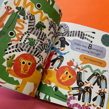Load image into Gallery viewer, How Many Animals Can Fit In This Book?