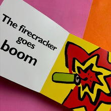 Load image into Gallery viewer, The Noisy Book