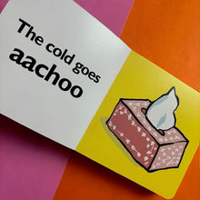 Load image into Gallery viewer, The Noisy Book