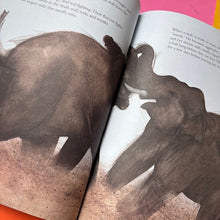 Load image into Gallery viewer, The Elephant