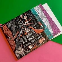 Load image into Gallery viewer, Giant Fungus