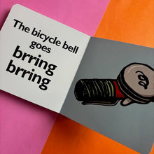 Load image into Gallery viewer, The Noisy Book