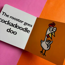 Load image into Gallery viewer, The Noisy Book