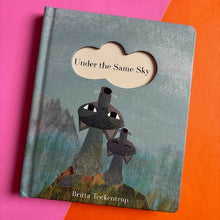 Load image into Gallery viewer, Under The Same Sky