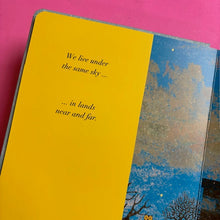 Load image into Gallery viewer, Under The Same Sky