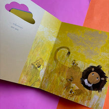 Load image into Gallery viewer, Under The Same Sky