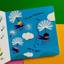 Load image into Gallery viewer, Imagine If... FLOWERS!