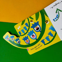 Load image into Gallery viewer, Imagine If... FLOWERS!