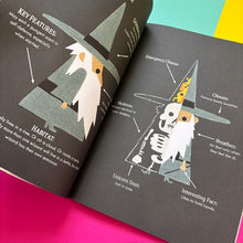 Load image into Gallery viewer, The Beginner's Guide to Being a Wizard
